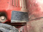 Motor with