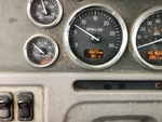 Cab with Engine Hours