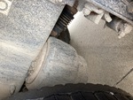 Underbody with Bolsas de aire