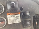 Cab with Control de PTO