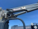 4 Configuration with Boom Lift Cylinder(s)