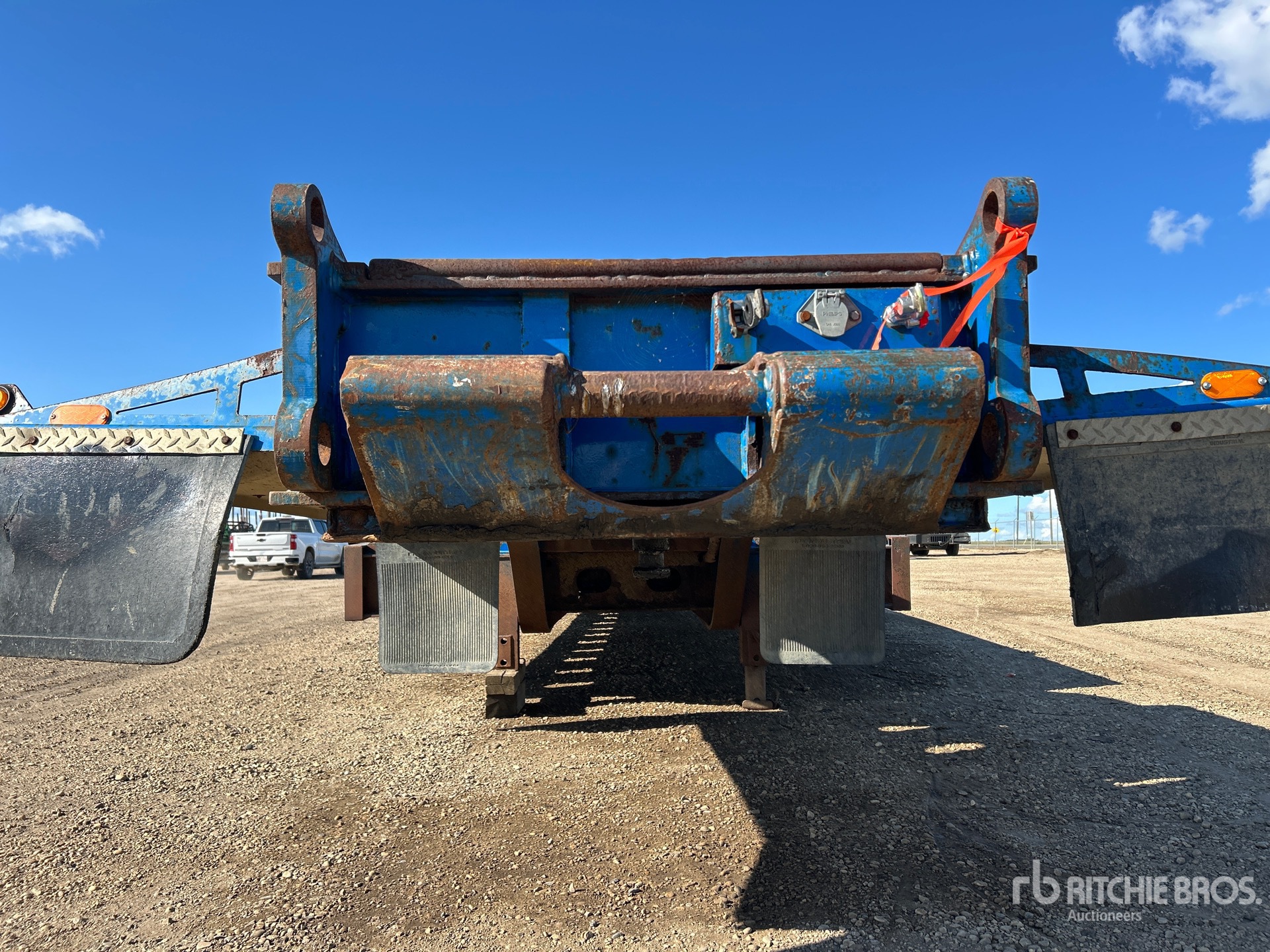 2007 Arnes 16-Wheel