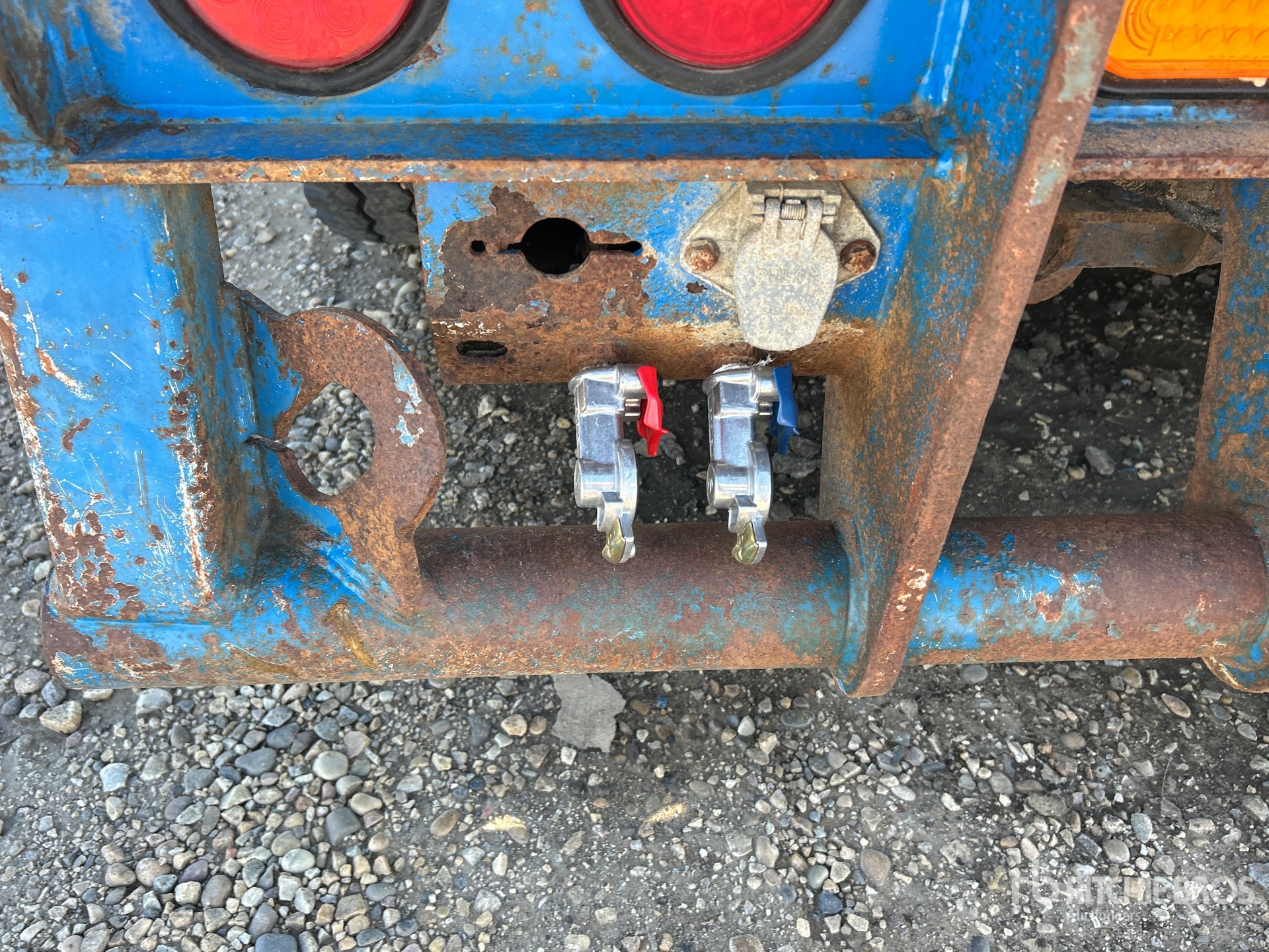 2007 Arnes 16-Wheel