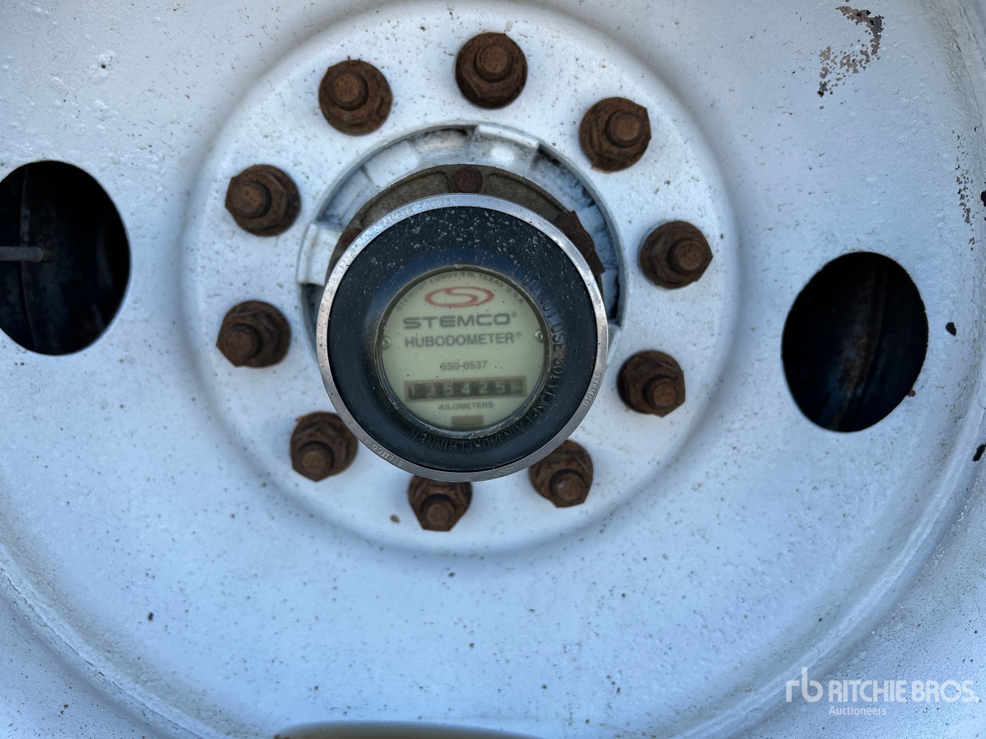 2006 Scona 48 ft 16-Wheel