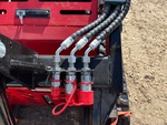 Hydraulics with