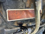 Engine with