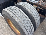 4 Underbody - Truck with