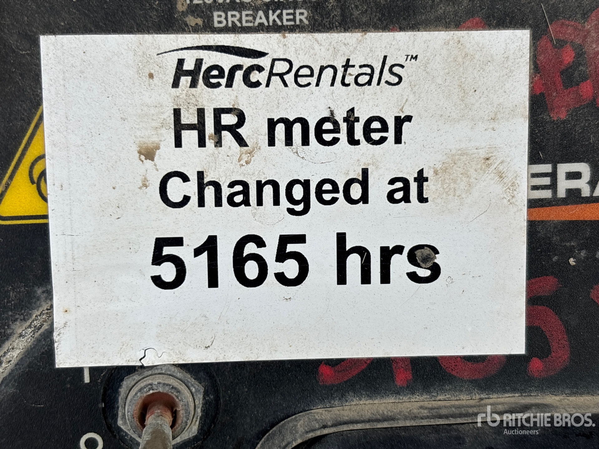 2018 Generac MLT6SM
