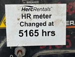 General Appearance with Indicación de horas adicionales