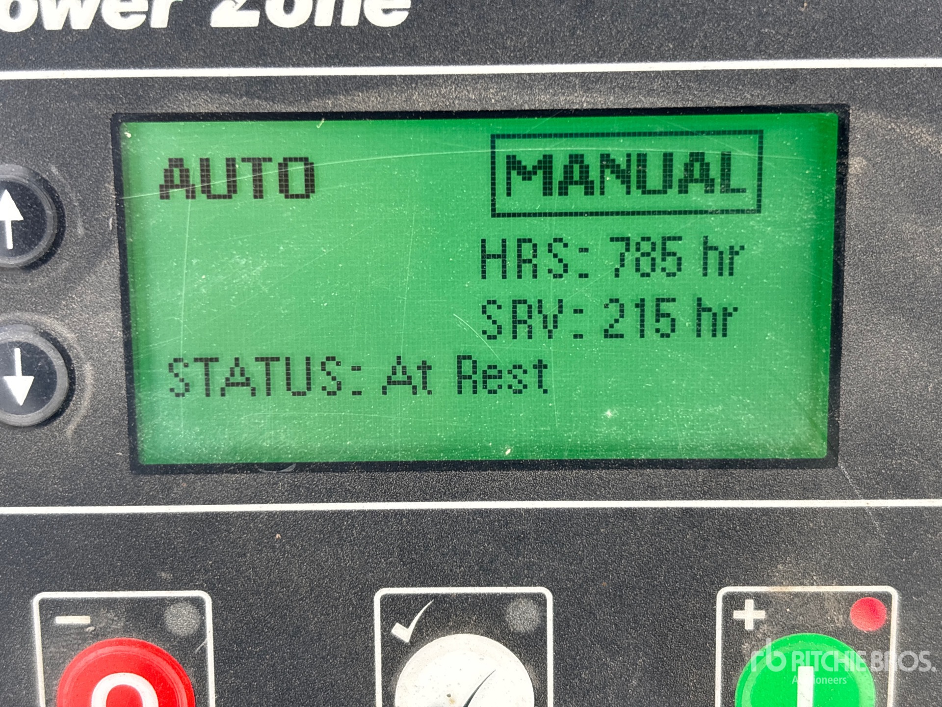 2018 Generac MLT6SM