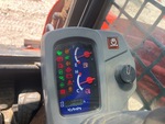 Control Station with Warning Lights