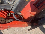 Hydraulics with Hoses (Hydraulics)