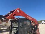 Chassis with Lift Arm Condition