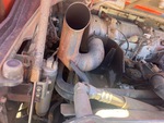 Engine with Engine - Right Side