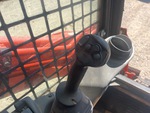 Control Station with Steering Controls