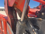 Hydraulics with Loader Lift Cylinders