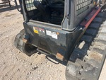 Chassis with Frame Condition
