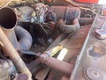 Engine with Cooling System Leaks