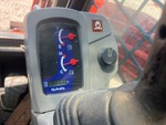 Control Station with Gauges