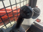 Control Station with Drivetrain Controls