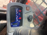Control Station with Dash Console