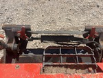 Specialty with Quick Coupler