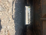 Chassis with Belly Pans