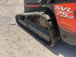 Undercarriage with Roller Frames