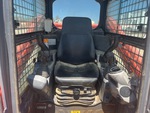 Control Station with Seats/Armrests