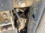 Engine with Fuel Leaks