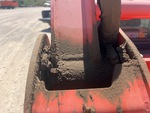 Chassis with Chassis to Arm Pins