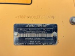 General Appearance with Numéro de série/Numéro d'identification du véhicule automobile