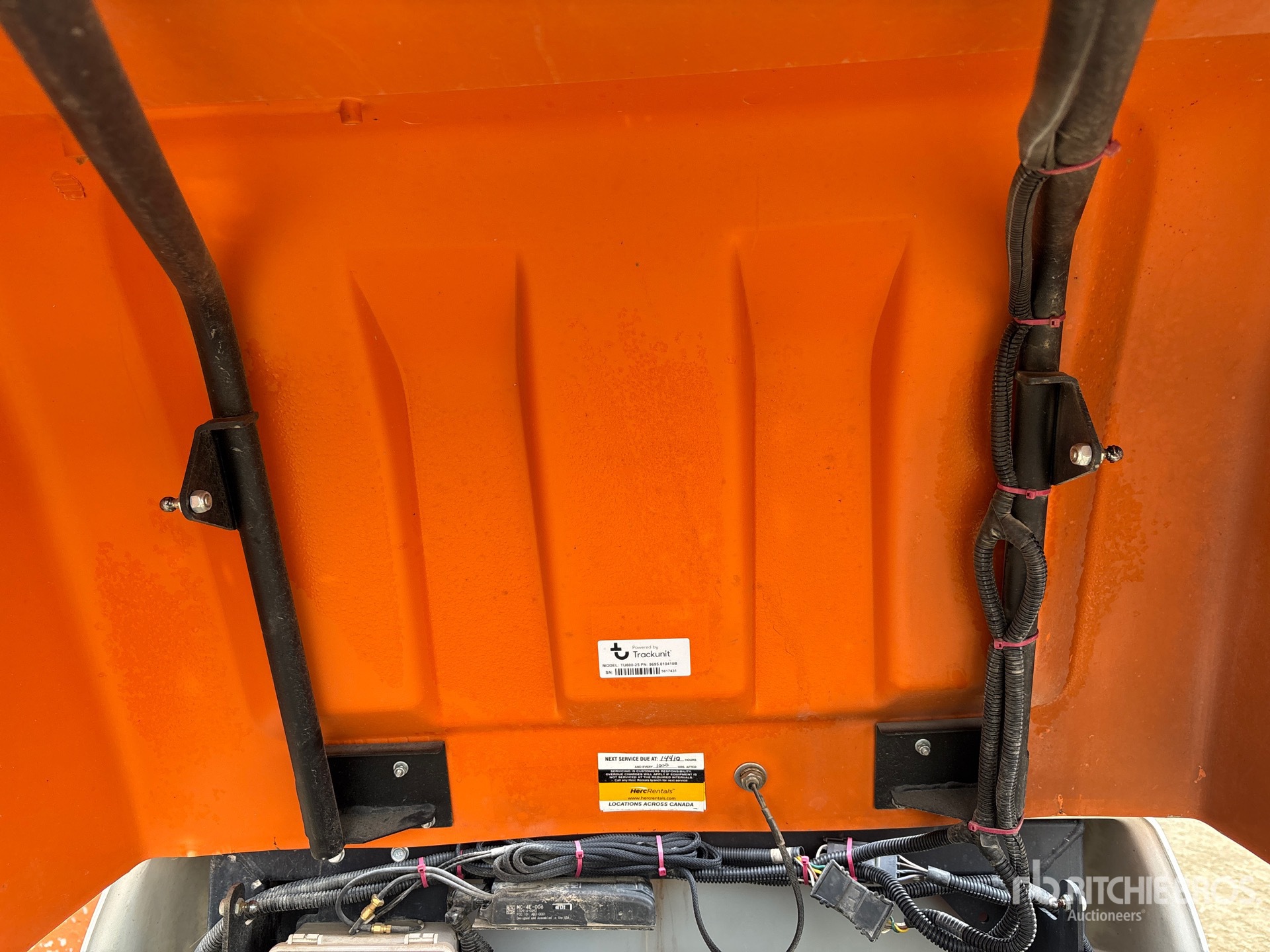 2019 Generac MLT6SK