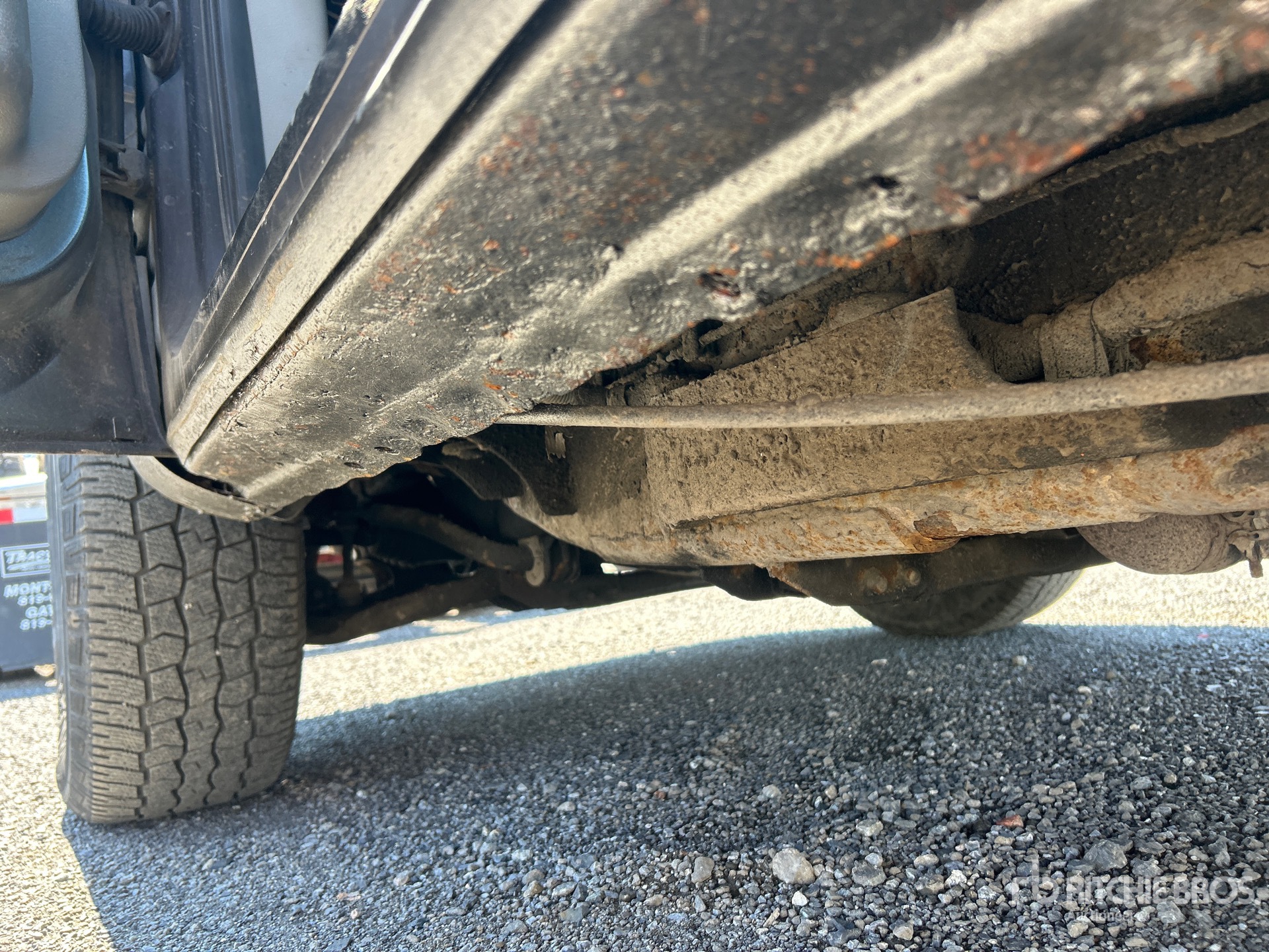 2008 Ford F-150