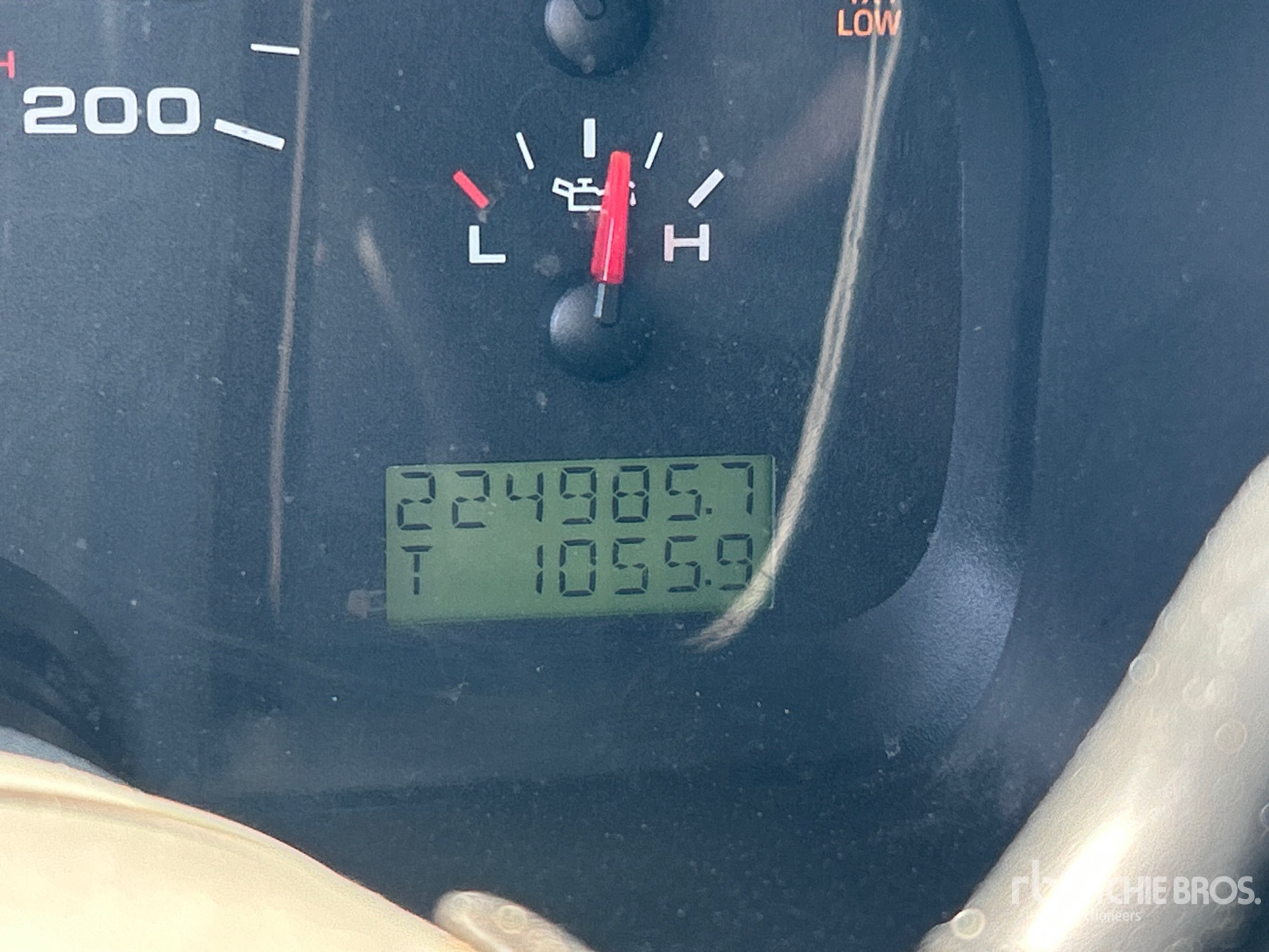 2008 Ford F-150