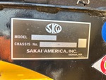 General Appearance with Numéro de série/Numéro d'identification du véhicule automobile
