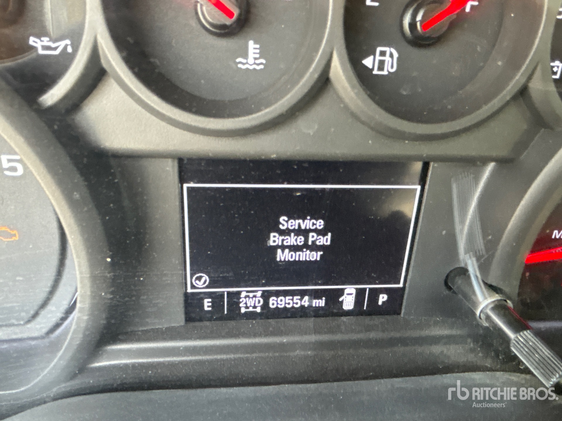 2023 Chevrolet Silverado 3500HD