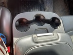 Cab with