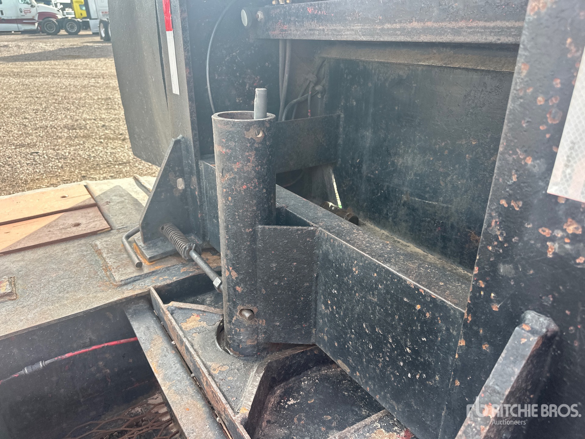 1996 Talbert Tri/A