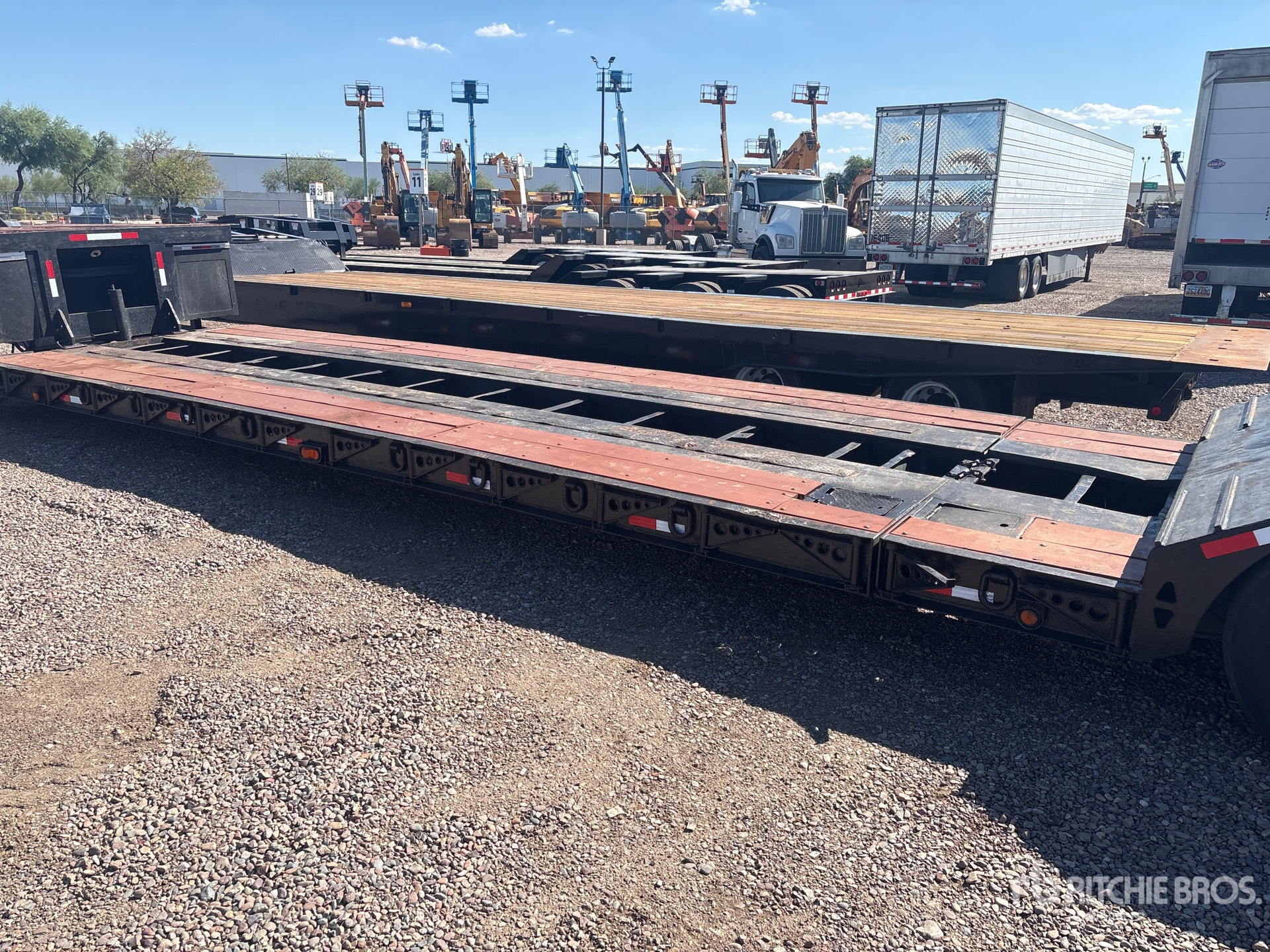 1996 Talbert Tri/A