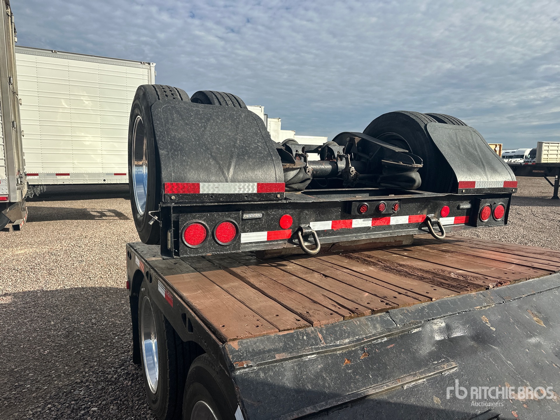 1996 Talbert Tri/A