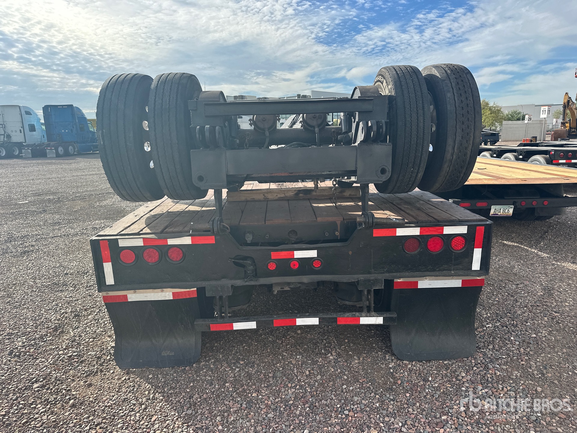 1996 Talbert Tri/A