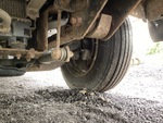 Brakes with