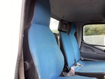 Cab with