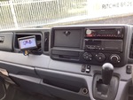 Cab with
