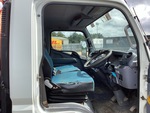 Cab with