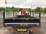 Configuration with
