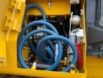 Hydraulics with