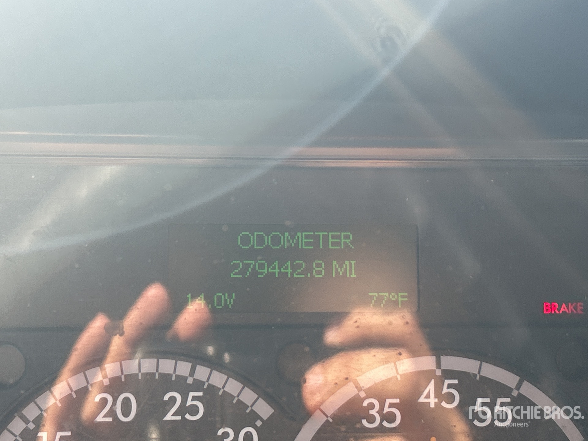 2019 Freightliner M2 106