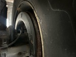 Brakes with